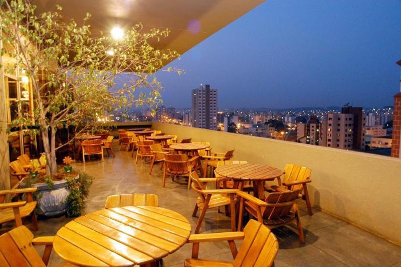 Hotel Bertaso Chapecó Exterior foto